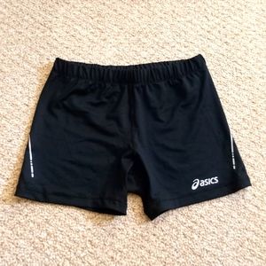 3/$15 or 5/$20 Asics shorts